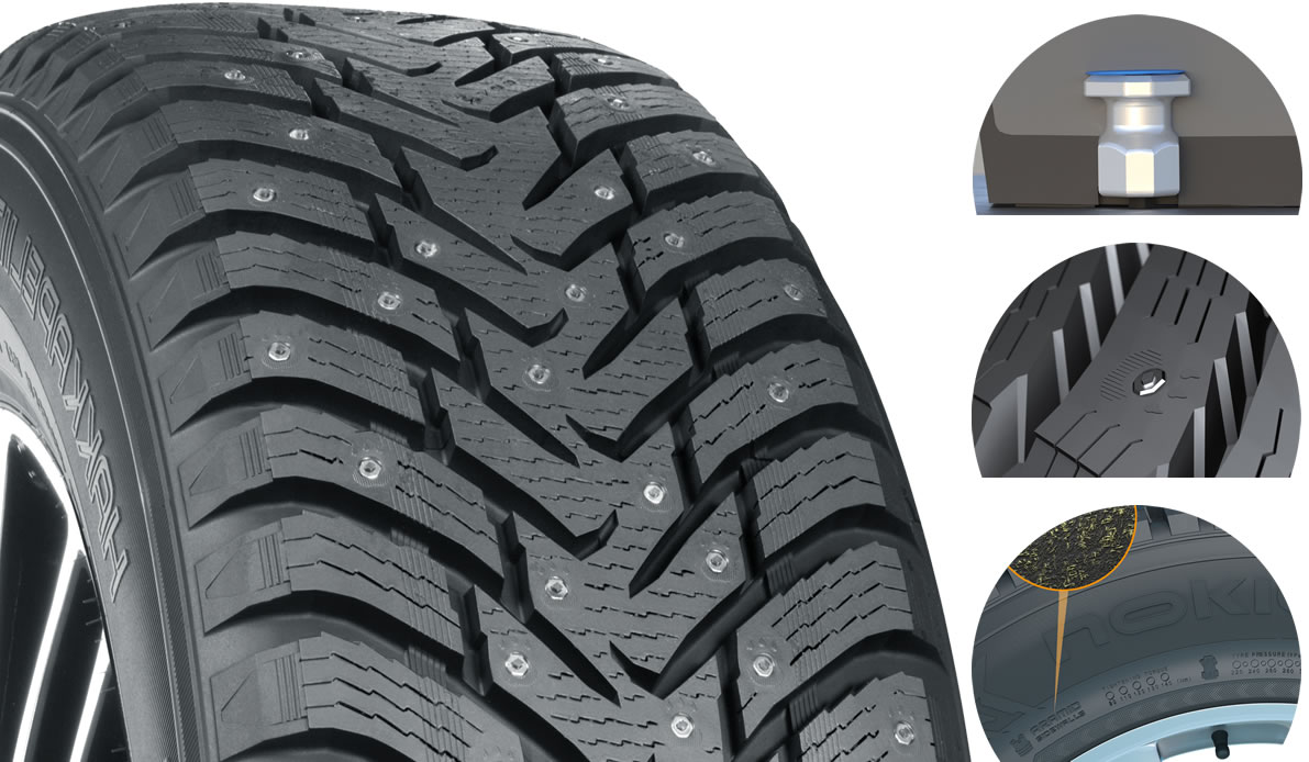 Nokian eProof Nokian eProof