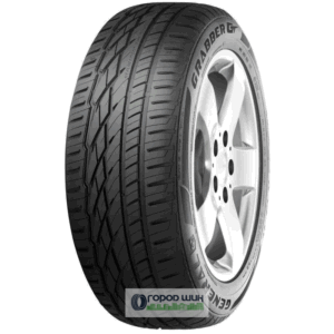 General Tire Grabber GT 255/65 R17 110H FP