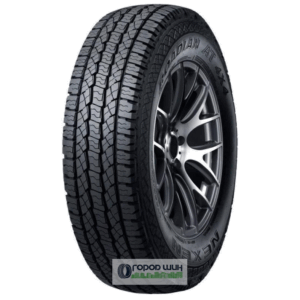 Nexen Roadian A/T 4x4 RA7 285/50 R20 116S XL