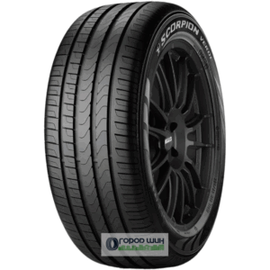 Pirelli Scorpion Verde 225/65 R17 102H