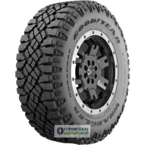 Goodyear Wrangler Duratrac 255/55 R20 110Q XL LR FP