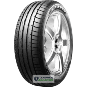Maxxis S-Pro SUV 235/45 R19 99W XL FP