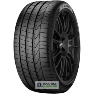Pirelli P Zero 285/35 R21 105Y XL RunFlat *