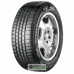 Continental ContiCrossContact Winter 235/55 R19 101H AO FP