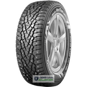 Kumho Winter Portran CW11 195/70 R15C 104/102R