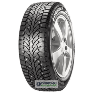 Formula Ice 215/55 R17 98T XL