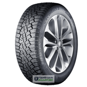 Continental IceContact 2 215/60 R16 99T XL