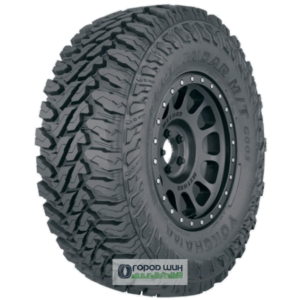 Yokohama Geolandar M/T G003 35/12.5 R20 121Q