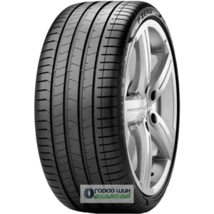 Pirelli P Zero Sports Car Luxury Saloon 225/40 R19 93Y XL RunFlat MOE