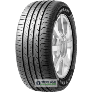 Maxxis Victra M36 + 275/40 R19 101Y RunFlat