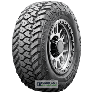 Sailun Terramax M/T 33/12.5 R17 114Q