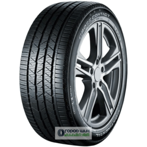 Continental ContiCrossContact LX Sport 265/40 R22 106Y XL J LR FP