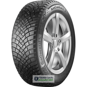 Continental IceContact 3 295/35 R21 107T XL FP