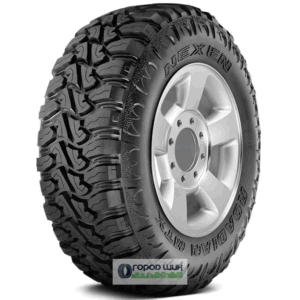 Nexen Roadian MTX RM7 305/65 R17 121/118Q XL