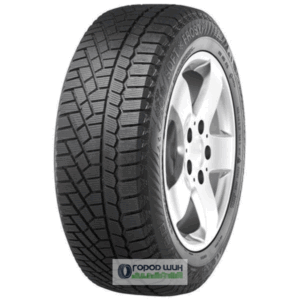Gislaved Soft*Frost 200 225/55 R17 101T XL