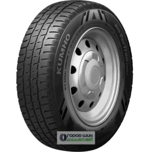 Kumho Winter Portran CW51 205/65 R15C 102/100T