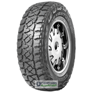 Kumho Road Venture MT51 235/75 R15 110/107Q