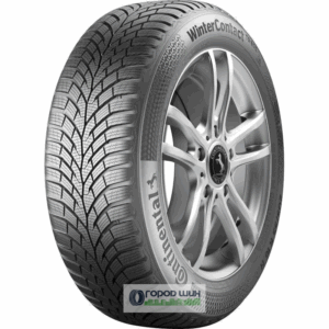 Continental ContiWinterContact TS 870 P 235/45 R21 101T XL FP