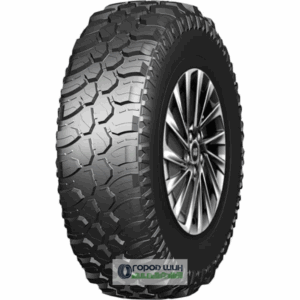 Centara Terrena M/T 285/70 R17 121/118Q