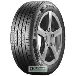 Continental UltraContact 235/50 R18 97V FP
