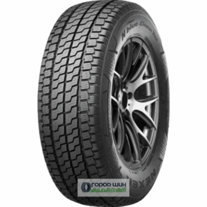 Nexen Nblue 4Season Van 215/65 R15C 104/102T