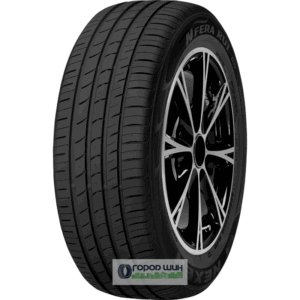 Nexen Nfera RU1 225/65 R18 103H