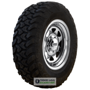 RoadX RXQuest MT 33/12.5 R17 114Q