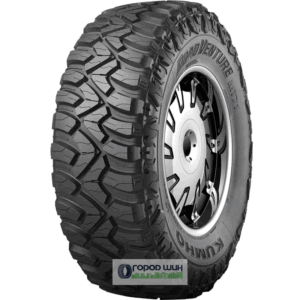 Kumho Road Venture MT71 35/12.5 R17 121Q
