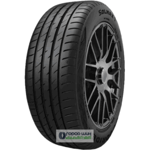 Goodride Solmax 1 245/35 R21 96Y XL