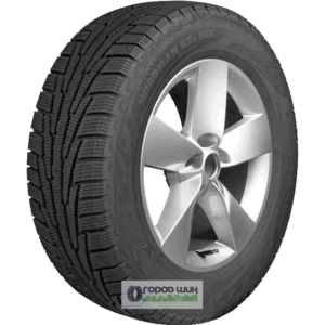 Ikon Tyres Nordman RS2 SUV 245/65 R17 111R XL