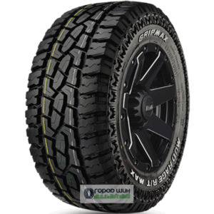 Gripmax Mud Rage R/T Max 285/50 R20 119/116Q RWL