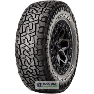Gripmax Inception X/T 275/70 R17 121/118Q RWL