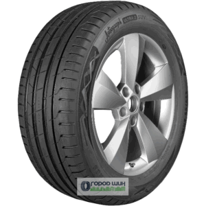Ikon Tyres Autograph Ultra 2 SUV 245/55 R19 103V