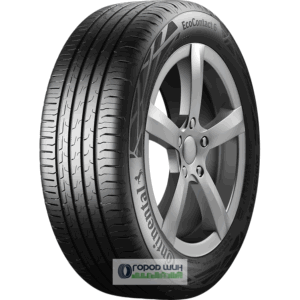 Continental EcoContact 6 ContiSilent 245/35 R21 96Y XL MO *