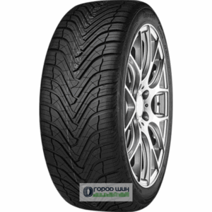 Gripmax SureGrip A/S 205/55 R19 97V XL