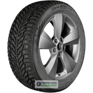 Ikon Tyres Autograph Ice 9 225/50 R17 98T XL
