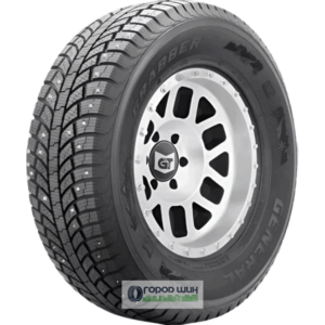General Tire Grabber Arctic 275/60 R20 116T