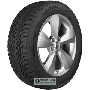 Ikon Tyres Autograph Snow 3 235/55 R17 103R XL
