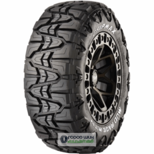 Gripmax Mud Rage M/T IV 315/70 R17 121Q WL