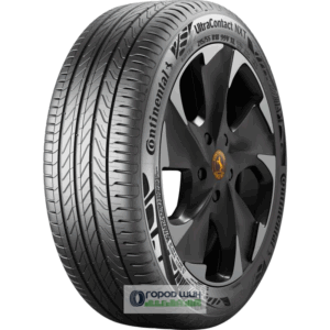 Continental UltraContact NXT 235/55 R19 105T XL FP