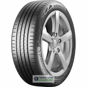 Continental EcoContact 6Q 235/45 R21 101H XL FP