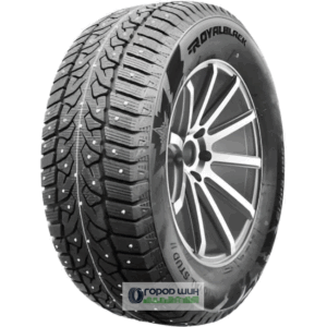 Royal Black Royal Stud II 235/50 R19 103T