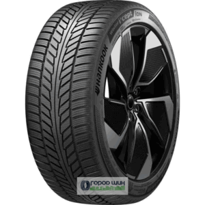 Hankook Winter i*Cept iON X IW01A SUV 295/40 R21 111V XL