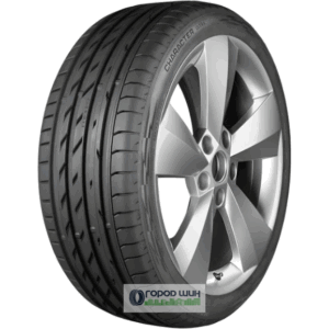 Ikon Tyres Character Ultra 215/55 R17 98V XL