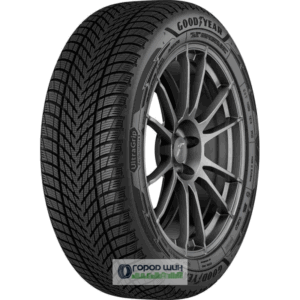 Goodyear UltraGrip Performance 3 255/45 R22 107V XL FP