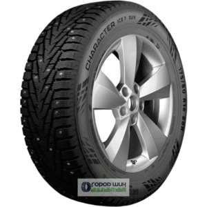 Ikon Tyres Character Ice 7 SUV 225/60 R18 104T XL