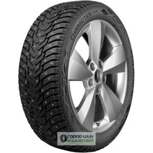 Ikon Tyres Character Ice 8 225/45 R18 95T XL