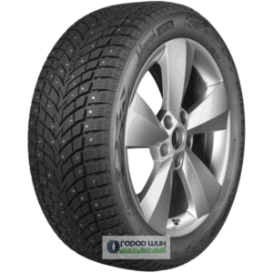 Ikon Tyres Autograph Ice 10 225/40 R19 93T
