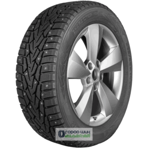 Ikon Tyres Character Ice 7 205/50 R17 93T XL