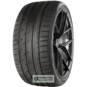 Unistar Sport M5 255/40 R21 102Y XL